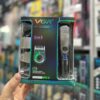 ست ماشین اصلاح موی صورت و بدن وی جی آر مدل V-105