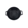 قابلمه گرانیتی لایف اسمایل مدل FLCM 40P