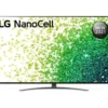 تلویزیون 55 اینچ الجی مدل NANO86