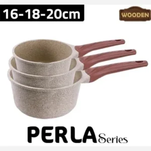 ست شیر جوش گرانیتی زیو مدل پرلا ZIO -8148