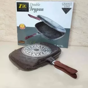 تابه رژیمی گرانیتی زیو سایز 36 مدل Z-8176