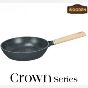 تابه تکی گرانیتی زیو سایز 20 مدل ZFP-8594