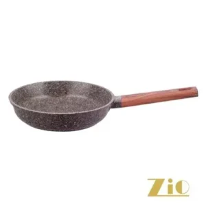 ماهیتابه تک دسته زیو سایز 20 مدل 8504