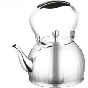 کتری استیل زیو ظرفیت 2 لیتر مدل 1615-2