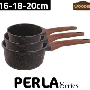 ست شیر جوش گرانیتی زیو مدل پرلا ZIO -8148