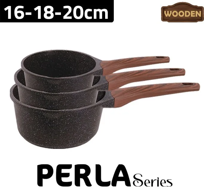 ست شیر جوش گرانیتی زیو مدل پرلا ZIO -8148