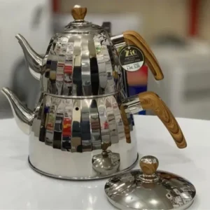 کتری و قوری زیو مدل ZTS-1856