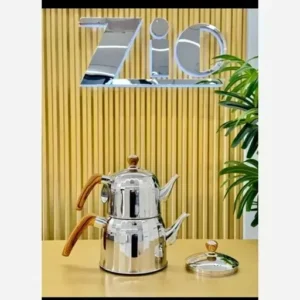 کتری و قوری زیو مدل ZTS-1834