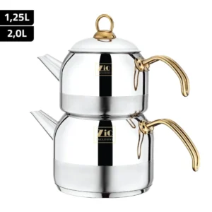 کتری قوری زیو ترکیه مدل Zio Z-659